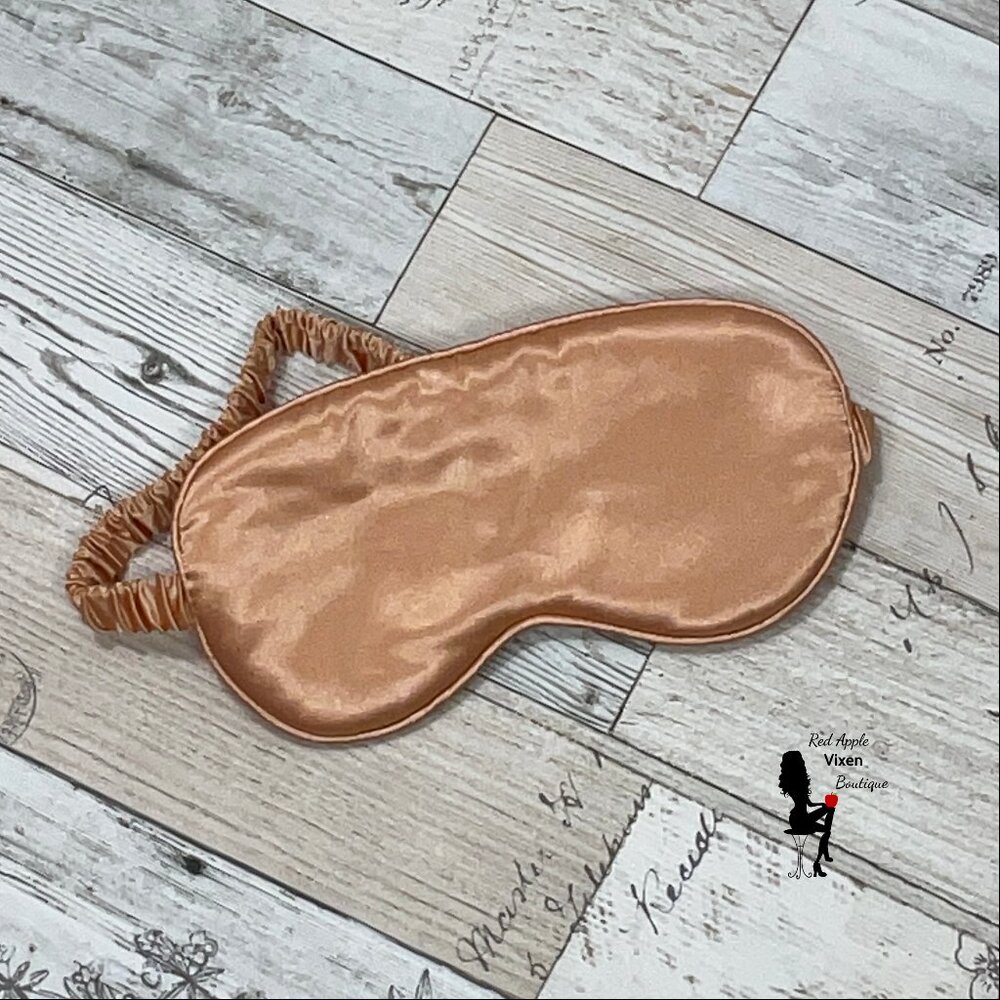 Sleep Eye Mask - Picture 1 of 1